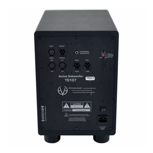 Eve Audio TS107